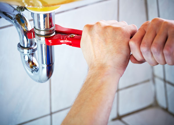 About Cherry Log Plumbers